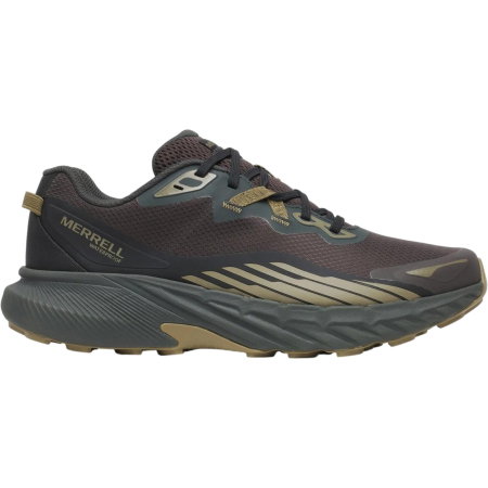 BĂRBAŢI - MERRELL Agility Trail Waterproof - J00005618