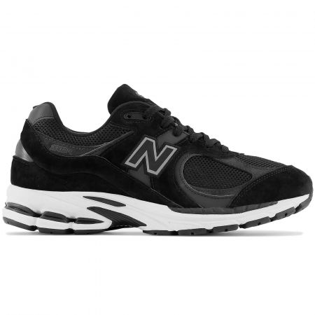 PANTOFI SPORT - New Balance 2002R - M2002RBK