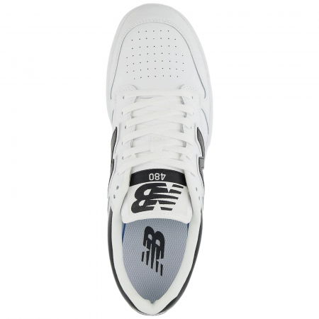 New Balance 480 - BB480LBK [2]