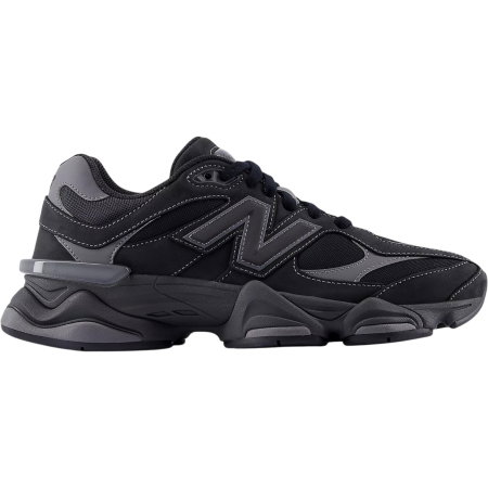 PANTOFI SPORT - New Balance 9060 Castlerock - U906079E