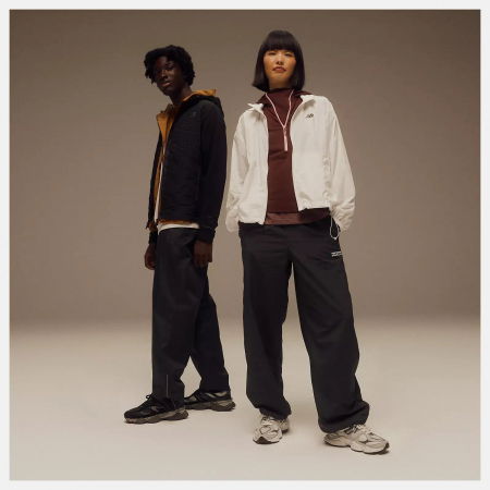 New Balance 9060 - U9060BLK [6]