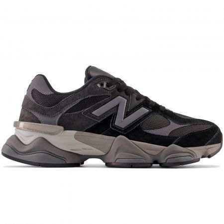 New Balance 9060 - U9060BLK [0]