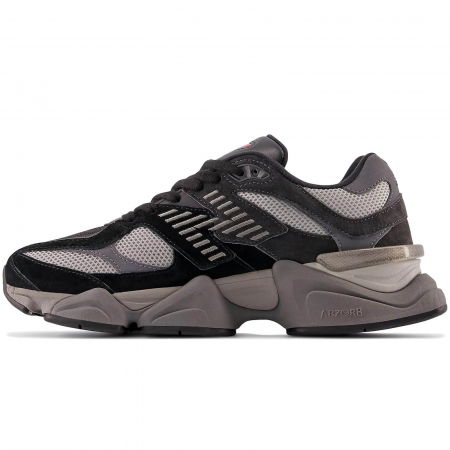 New Balance 9060 - U9060BLK [1]