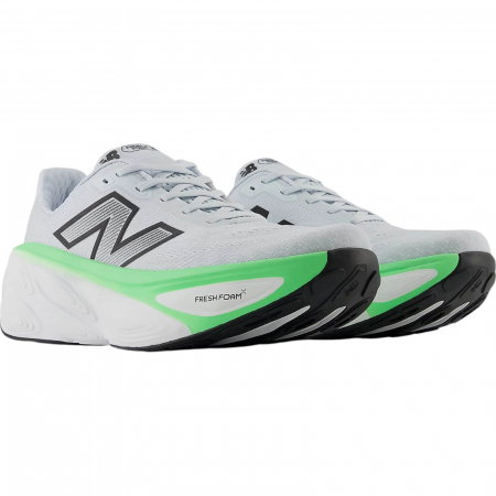 New Balance Fresh Foam X More v5 - MMORCB5 [3]