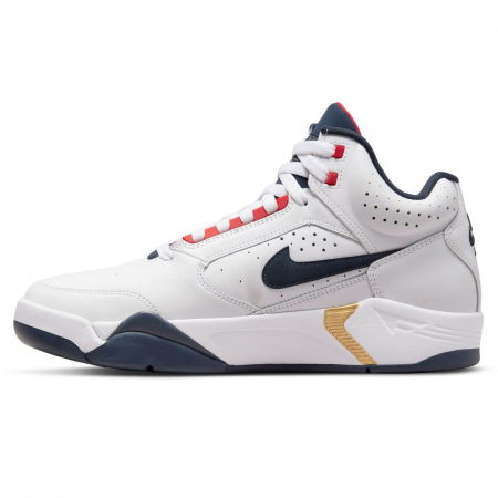 NIKE Air Flight Lite Mid LTR - DJ2518-102 [1]