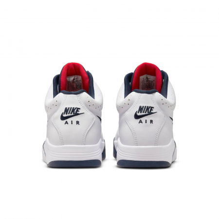 NIKE Air Flight Lite Mid LTR - DJ2518-102 [5]