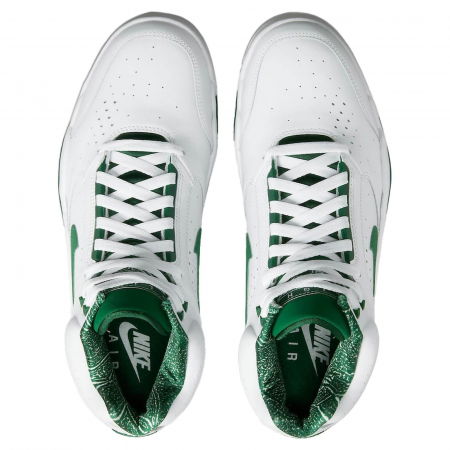 NIKE Air Flight Lite Mid LTR - DJ2518-103 [2]