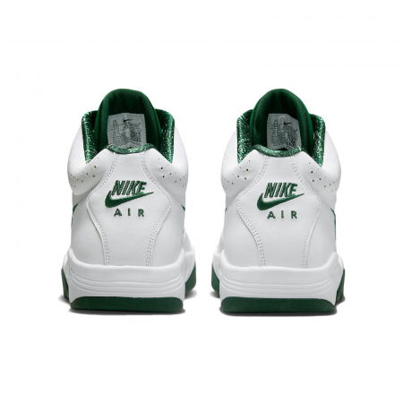 NIKE Air Flight Lite Mid LTR - DJ2518-103 [5]