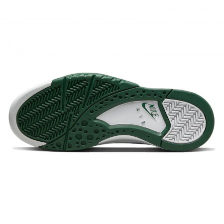 NIKE Air Flight Lite Mid LTR - DJ2518-103 [4]