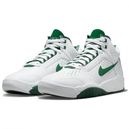 NIKE Air Flight Lite Mid LTR - DJ2518-103 [3]