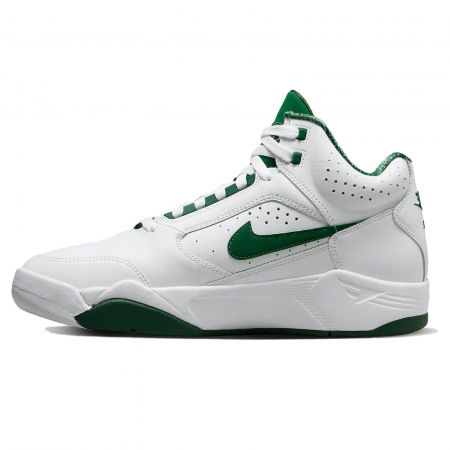 NIKE Air Flight Lite Mid LTR - DJ2518-103 [1]