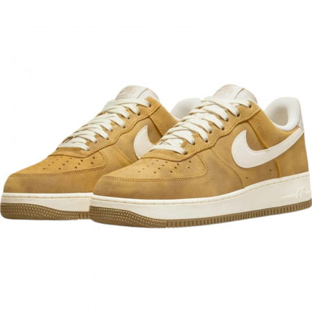NIKE Air Force 1 07 - DV6474-700 [3]