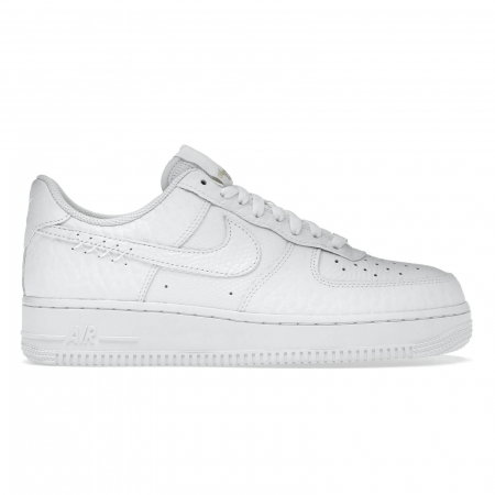 NIKE Air Force 1 '07 - DZ4711-100 [0]