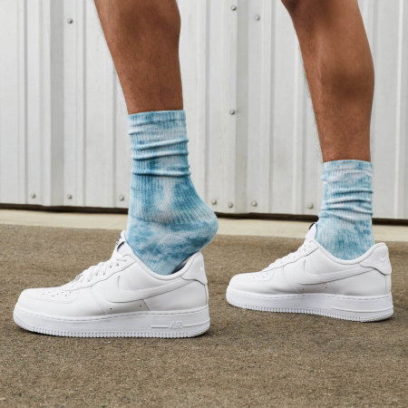 NIKE Air Force 1 '07 EasyOn - FD1146-100 [6]