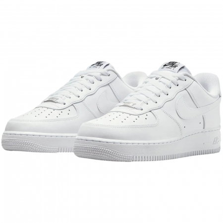 NIKE Air Force 1 '07 EasyOn - FD1146-100 [3]