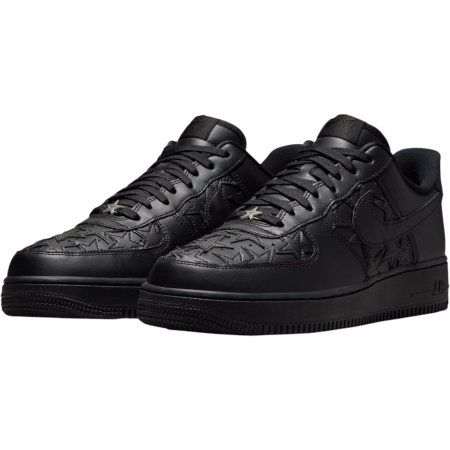 NIKE Air Force 1 '07 Edge - IM5750-001 [3]