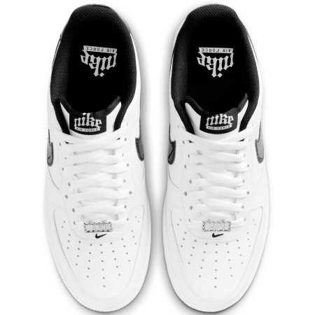 NIKE Air Force 1 '07 EMB - HF2898-101 [2]