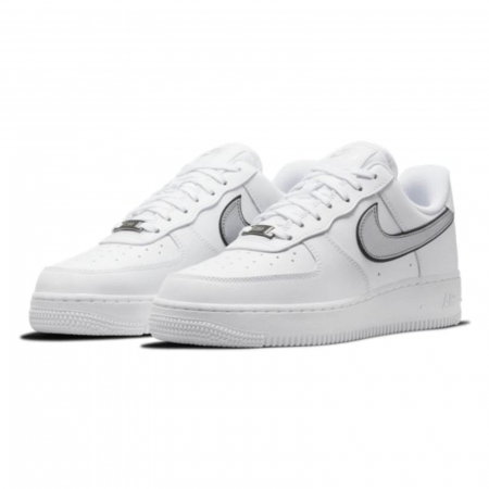 NIKE Air Force 1 '07 ESS - DD1523-100 [3]