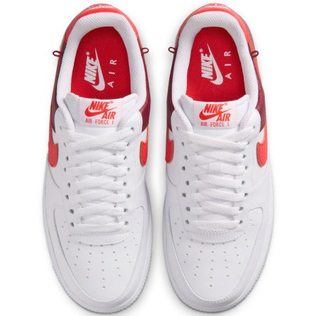 NIKE Air Force 1 '07 - IR0872-101 [2]