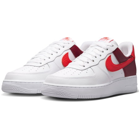 NIKE Air Force 1 '07 - IR0872-101 [3]