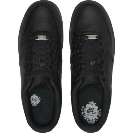 NIKE Air Force 1 '07 LE - CW2288-001 [2]