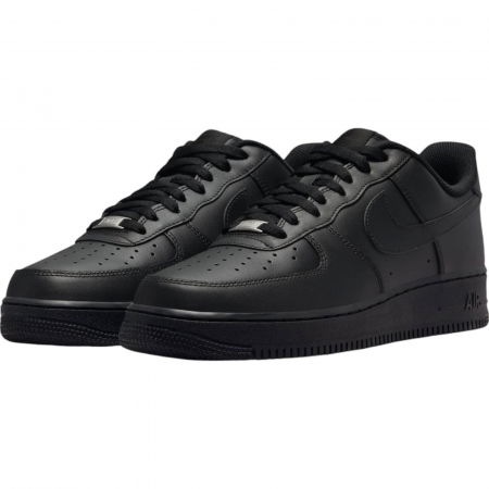 NIKE Air Force 1 '07 LE - CW2288-001 [3]