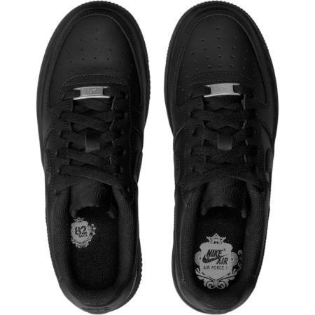 NIKE Air Force 1 '07 LE GS - DH2920-001 [2]