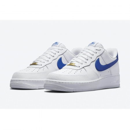 NIKE Air Force 1 '07 LO - DM2845-100 [3]