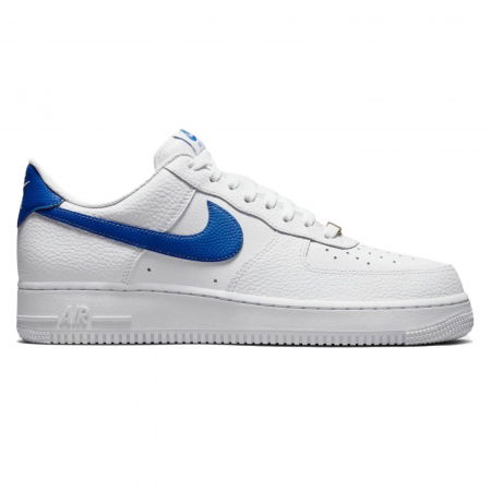 NIKE Air Force 1 '07 LO - DM2845-100 [0]