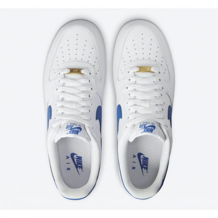 NIKE Air Force 1 '07 LO - DM2845-100 [2]