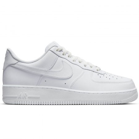 PANTOFI SPORT - NIKE Air Force 1 '07 Low - CW2288-111