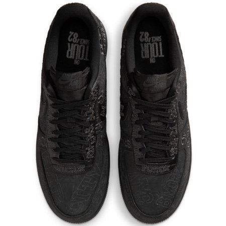 NIKE Air Force 1 '07 Low LV8 Style - II1549-001 [2]