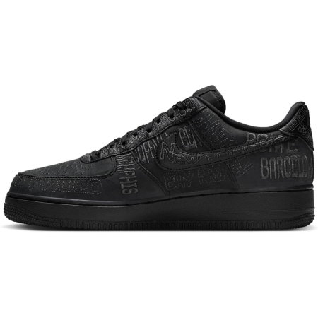 NIKE Air Force 1 '07 Low LV8 Style - II1549-001 [1]