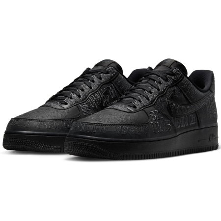 NIKE Air Force 1 '07 Low LV8 Style - II1549-001 [3]