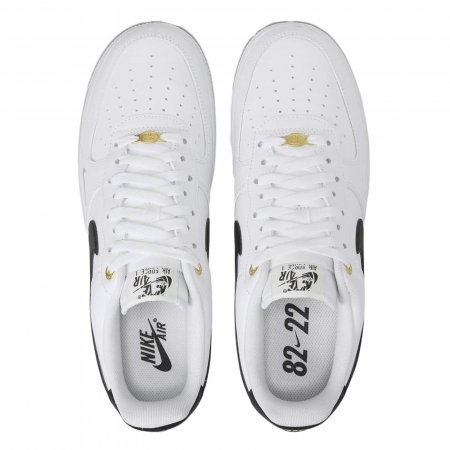 NIKE Air Force 1 '07 LV8 40th - DQ7658-100 [2]