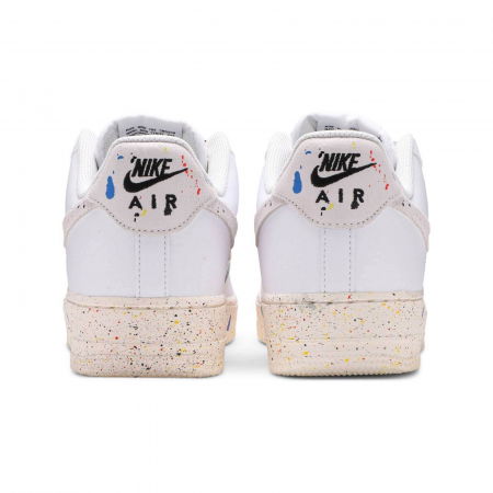 NIKE Air Force 1 '07 LV8 BB - CZ0339-100 [5]