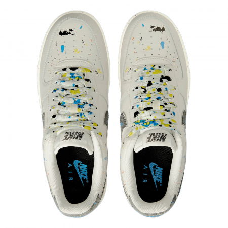 NIKE Air Force 1 '07 LV8 BB - CZ0339-100 [2]