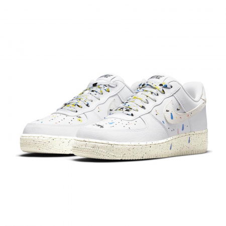 NIKE Air Force 1 '07 LV8 BB - CZ0339-100 [3]