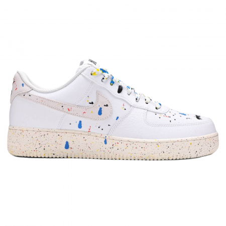 NIKE Air Force 1 '07 LV8 BB - CZ0339-100 [0]