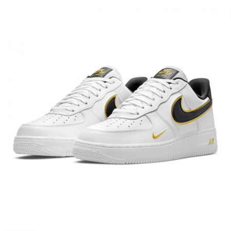 NIKE Air Force 1 '07 LV8 - DA8481-100 [3]
