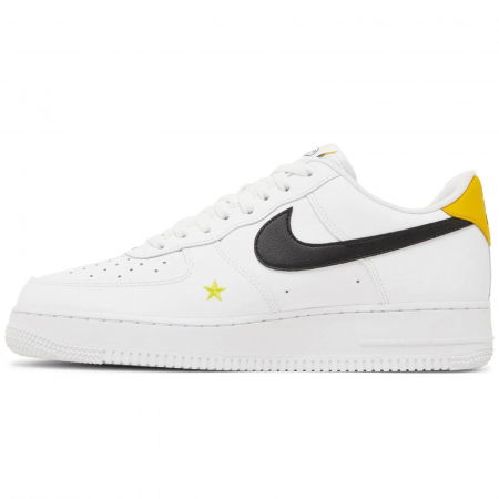 NIKE Air Force 1 '07 LV8 - DM0118-100 [1]