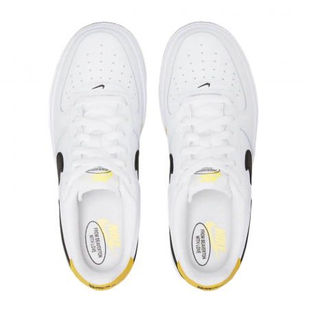 NIKE Air Force 1 '07 LV8 - DM0118-100 [2]