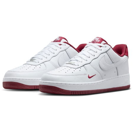 NIKE Air Force 1 '07 LV8 ESS+ - HM9483-100 [3]