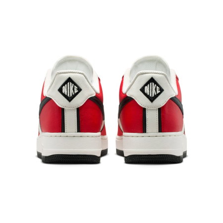 NIKE Air Force 1 '07 Lv8 Sport - IM5752-600 [5]