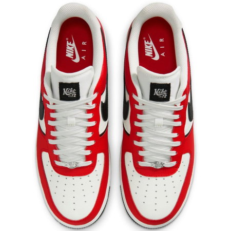 NIKE Air Force 1 '07 Lv8 Sport - IM5752-600 [2]