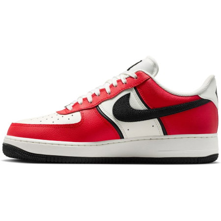 NIKE Air Force 1 '07 Lv8 Sport - IM5752-600 [1]