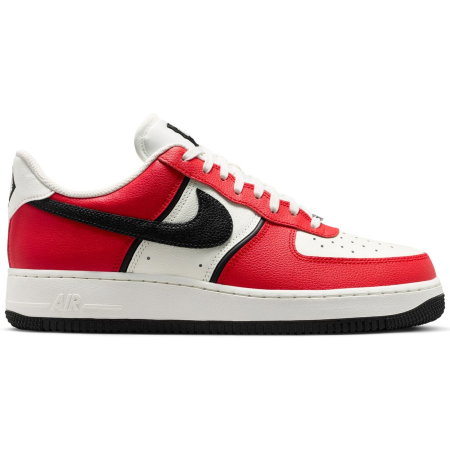 NOUTĂŢI - NIKE Air Force 1 '07 Lv8 Sport - IM5752-600