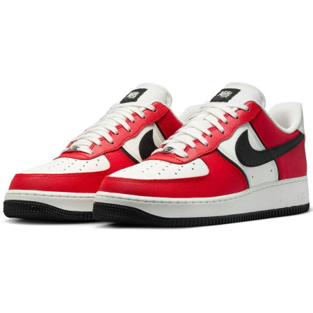 NIKE Air Force 1 '07 Lv8 Sport - IM5752-600 [3]