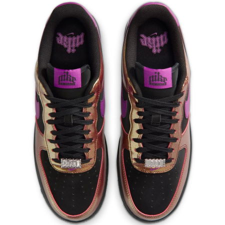 NIKE Air Force 1 '07 LV8 SS26 - IB6843-002 [2]