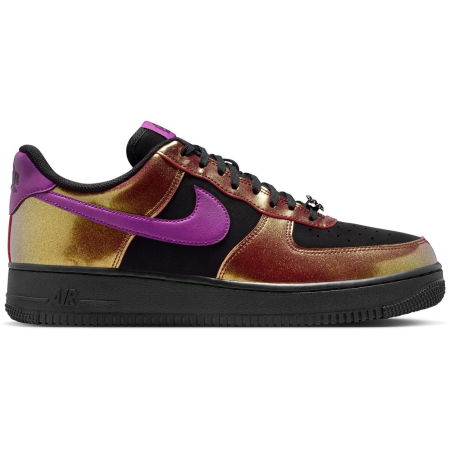 BĂRBAŢI - NIKE Air Force 1 '07 LV8 SS26 - IB6843-002